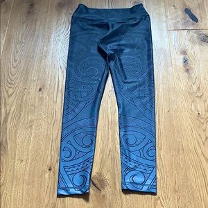 Niyama sports leggings